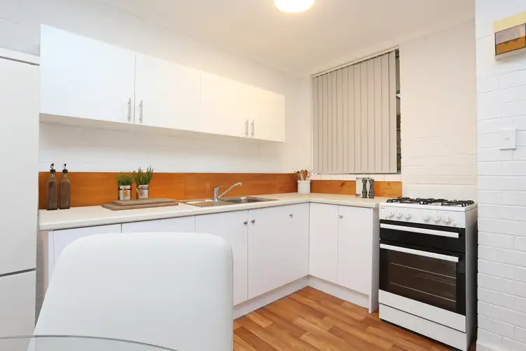 Third view of Homely unit listing, 7/26 Stanley Street, Mount Lawley WA 6050