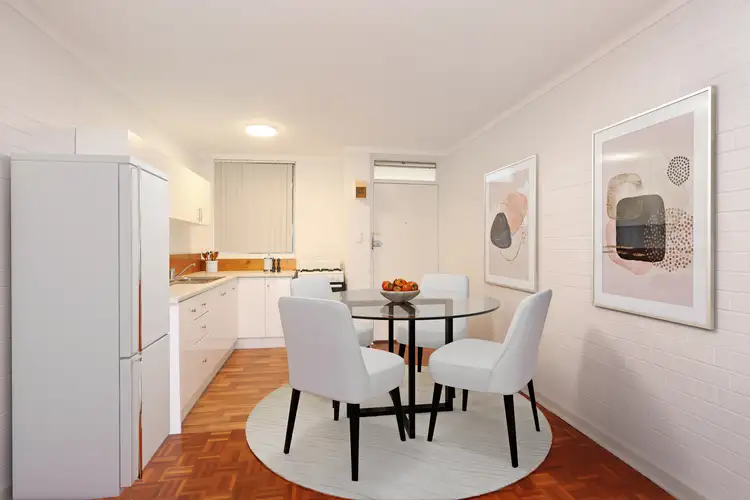 Fourth view of Homely unit listing, 7/26 Stanley Street, Mount Lawley WA 6050