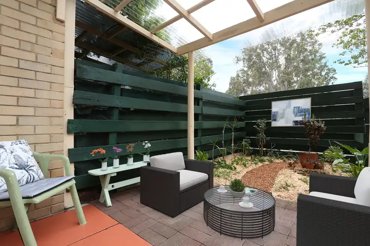 Fifth view of Homely unit listing, 7/26 Stanley Street, Mount Lawley WA 6050