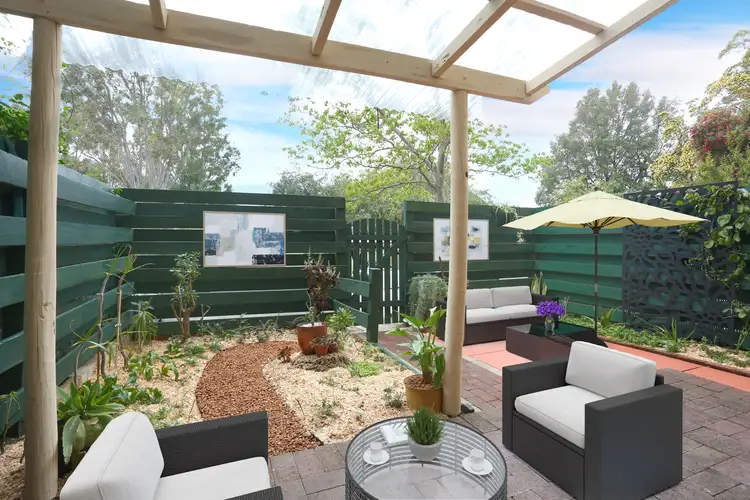 Sixth view of Homely unit listing, 7/26 Stanley Street, Mount Lawley WA 6050