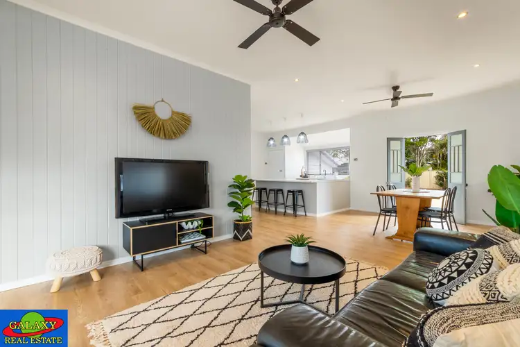 Third view of Homely house listing, 2 Wynter St, Walkervale QLD 4670