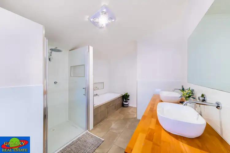 Fifth view of Homely house listing, 2 Wynter St, Walkervale QLD 4670