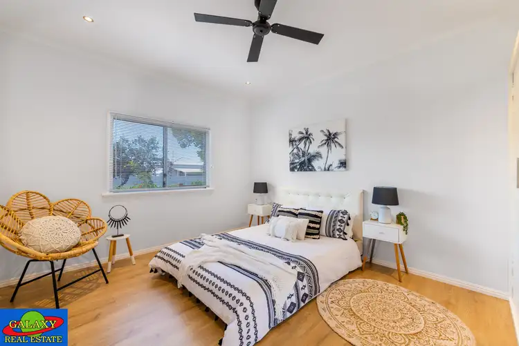 Sixth view of Homely house listing, 2 Wynter St, Walkervale QLD 4670