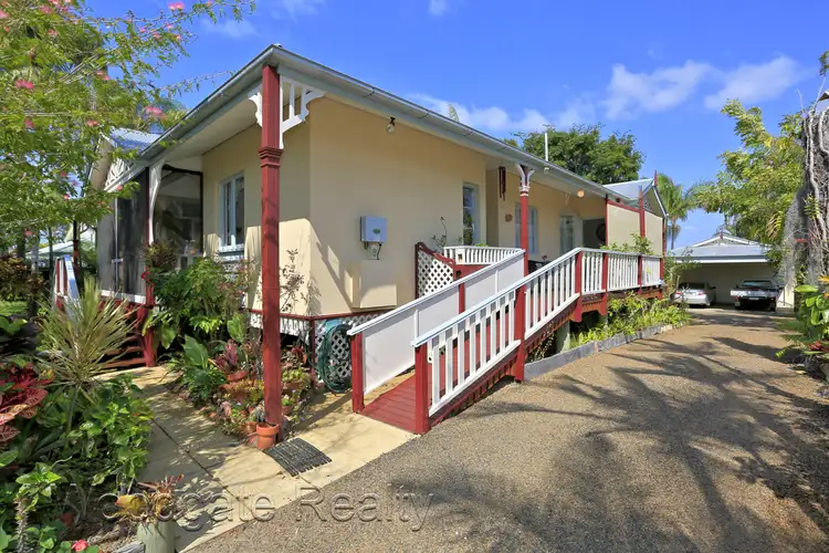 Main view of Homely house listing, 16 Lorikeet Ave, Woodgate QLD 4660