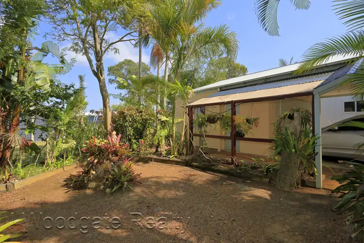 Sixth view of Homely house listing, 16 Lorikeet Ave, Woodgate QLD 4660