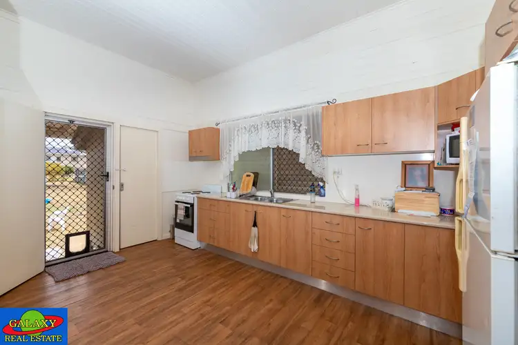 Second view of Homely house listing, 50 Steuart St, Bundaberg North QLD 4670