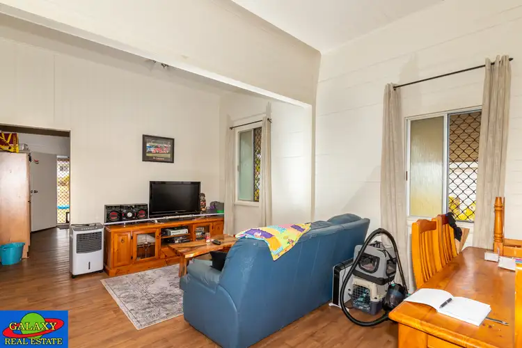 Fourth view of Homely house listing, 50 Steuart St, Bundaberg North QLD 4670