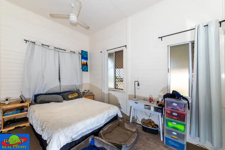 Fifth view of Homely house listing, 50 Steuart St, Bundaberg North QLD 4670
