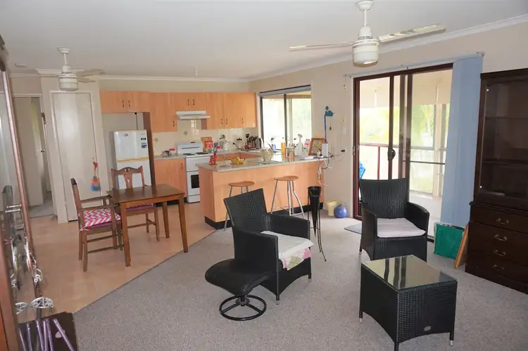 Third view of Homely house listing, 43 Mariposa Pl, Cooloola Cove QLD 4580