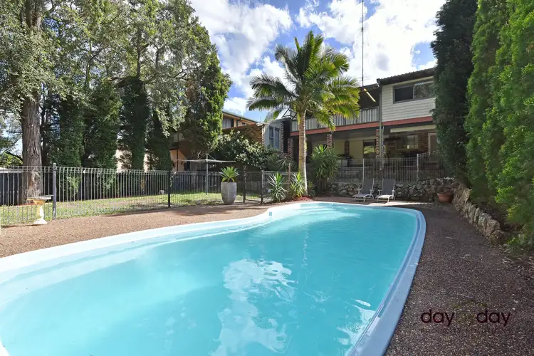 Main view of Homely house listing, 19 Mccarthy St, Minmi NSW 2287