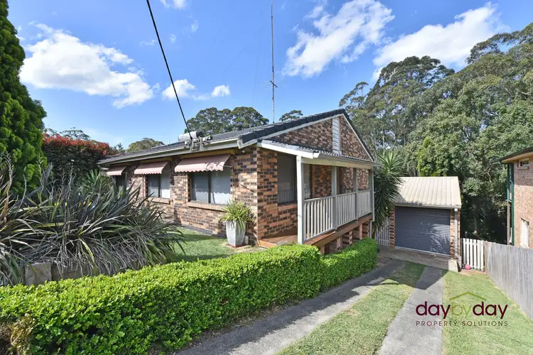 Second view of Homely house listing, 19 Mccarthy St, Minmi NSW 2287