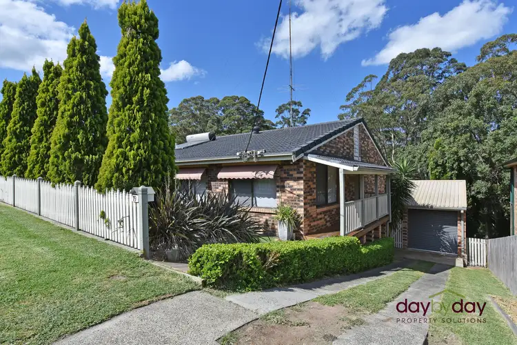 Third view of Homely house listing, 19 Mccarthy St, Minmi NSW 2287