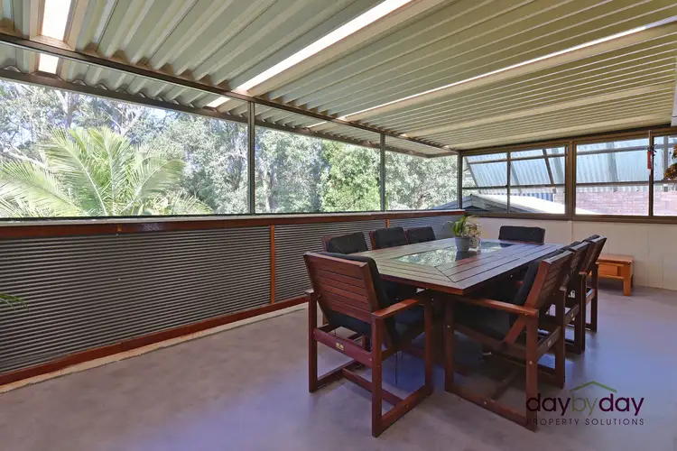 Fifth view of Homely house listing, 19 Mccarthy St, Minmi NSW 2287