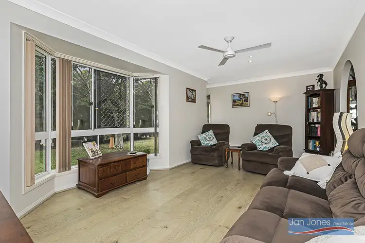 Fifth view of Homely house listing, 10 Macarthur Cres, Deception Bay QLD 4508