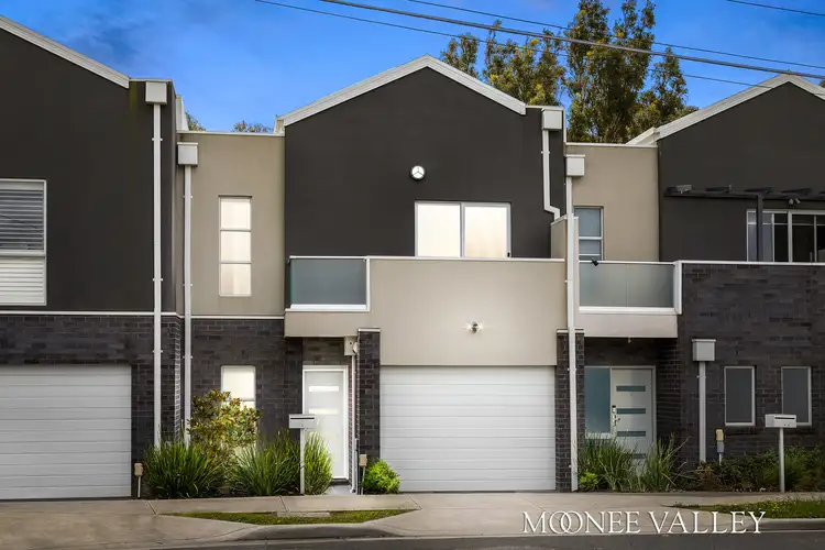 Unit 2/11 Evans Street, Moonee Ponds VIC 3039