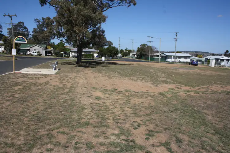 Third view of Homely land listing, 111 Horsman Rd, Warwick QLD 4370