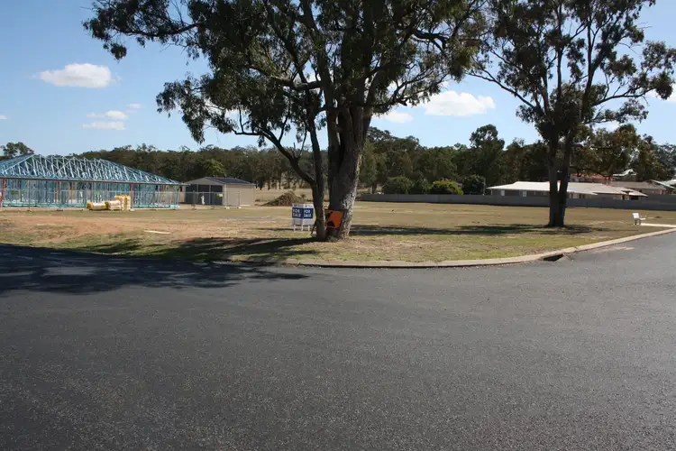 Fifth view of Homely land listing, 111 Horsman Rd, Warwick QLD 4370