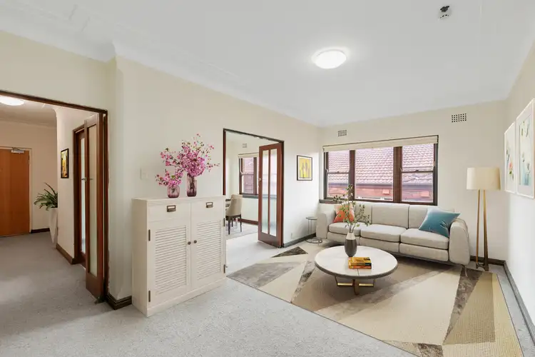 Second view of Homely unit listing, Unit 7/81 Birriga Rd, Bellevue Hill NSW 2023