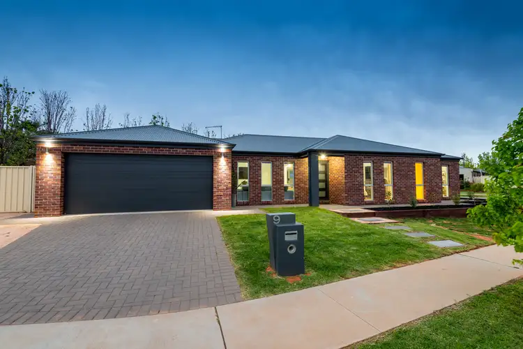 9 Dune Dr, Mildura VIC 3500