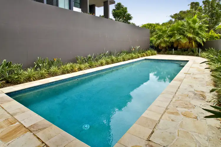 Second view of Homely unit listing, Unit 305/25-33 Dix St, Redcliffe QLD 4020