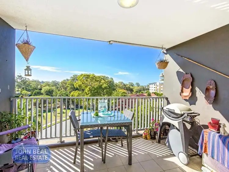 Third view of Homely unit listing, Unit 305/25-33 Dix St, Redcliffe QLD 4020