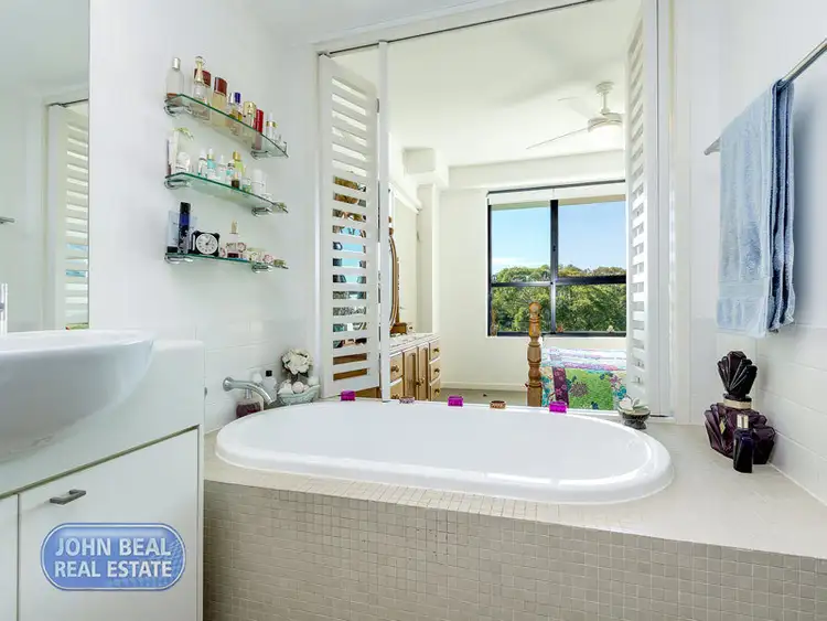 Fourth view of Homely unit listing, Unit 305/25-33 Dix St, Redcliffe QLD 4020