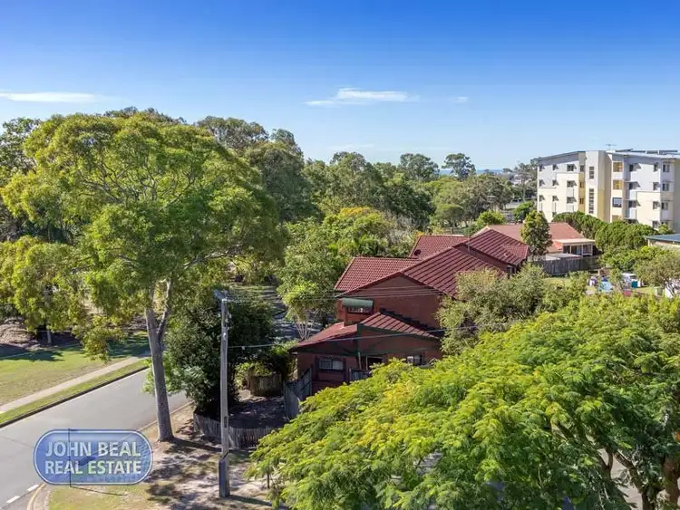 Seventh view of Homely unit listing, Unit 305/25-33 Dix St, Redcliffe QLD 4020