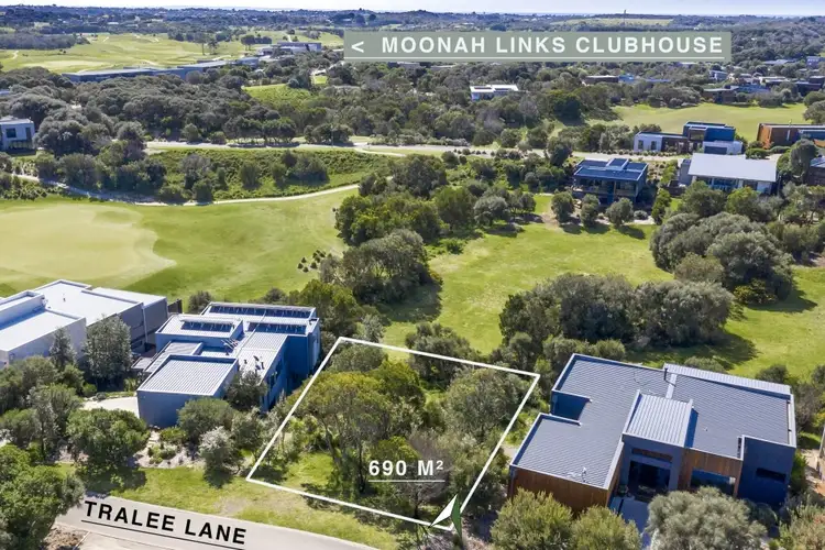 4 Tralee Lane, Fingal VIC 3939
