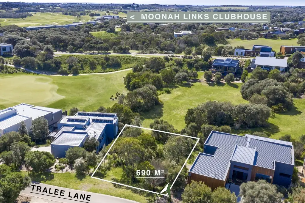 Main view of Homely land listing, 4 Tralee Lane, Fingal VIC 3939