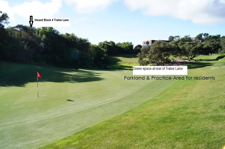 Sixth view of Homely land listing, 4 Tralee Lane, Fingal VIC 3939