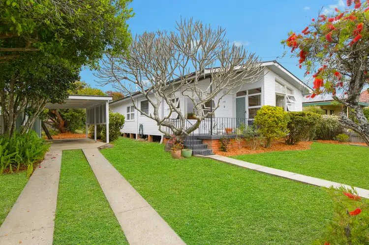 Second view of Homely house listing, 136 Cameron St, Wauchope NSW 2446