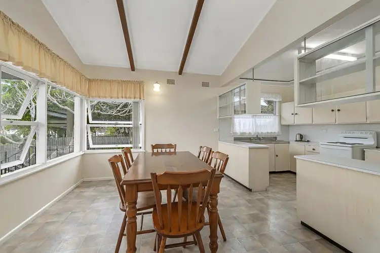 Fifth view of Homely house listing, 136 Cameron St, Wauchope NSW 2446