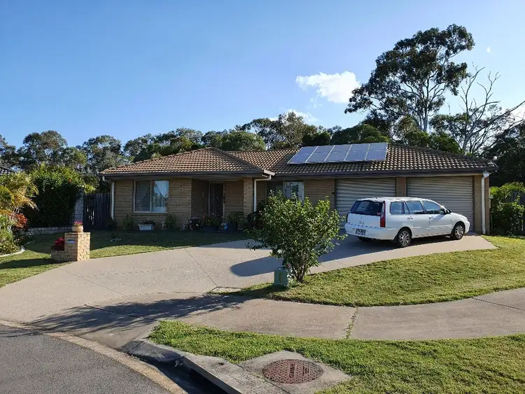18 Grey Gum Ct, Urraween QLD 4655