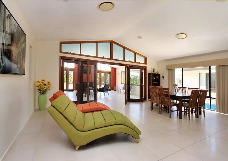 Seventh view of Homely house listing, 6 PARKSIDE Parade, Bargara QLD 4670