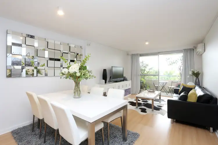 Third view of Homely unit listing, 18/7 Clifton Crescent, Mount Lawley WA 6050