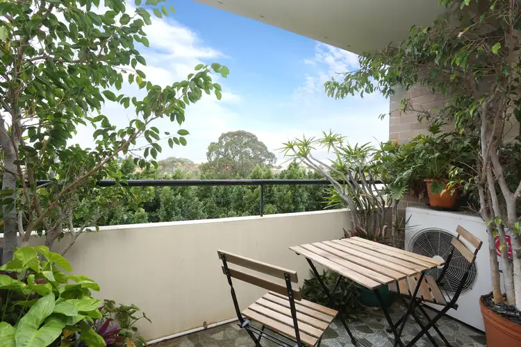 Fifth view of Homely unit listing, 18/7 Clifton Crescent, Mount Lawley WA 6050