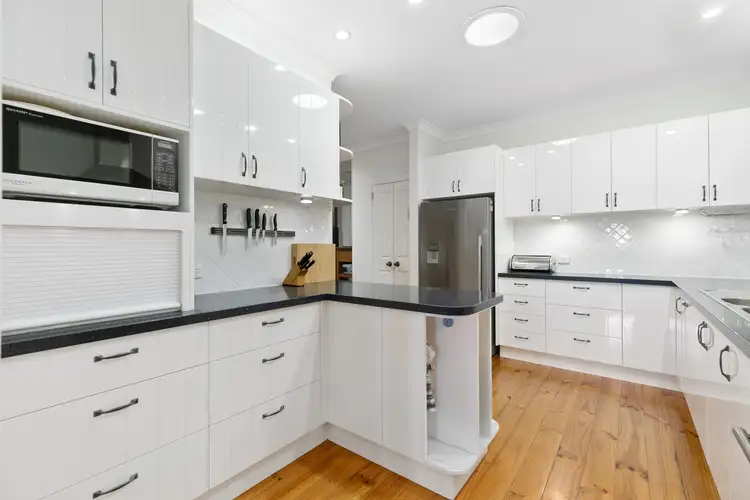 Third view of Homely rural property listing, 221 Old Peachester Rd, Peachester QLD 4519