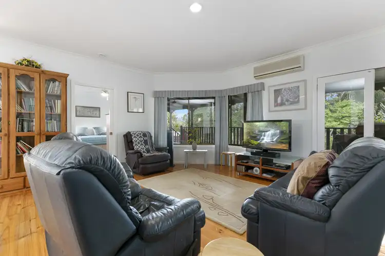 Fourth view of Homely rural property listing, 221 Old Peachester Rd, Peachester QLD 4519