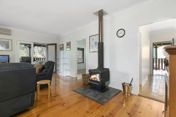 Fifth view of Homely rural property listing, 221 Old Peachester Rd, Peachester QLD 4519