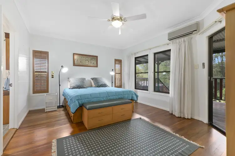 Sixth view of Homely rural property listing, 221 Old Peachester Rd, Peachester QLD 4519