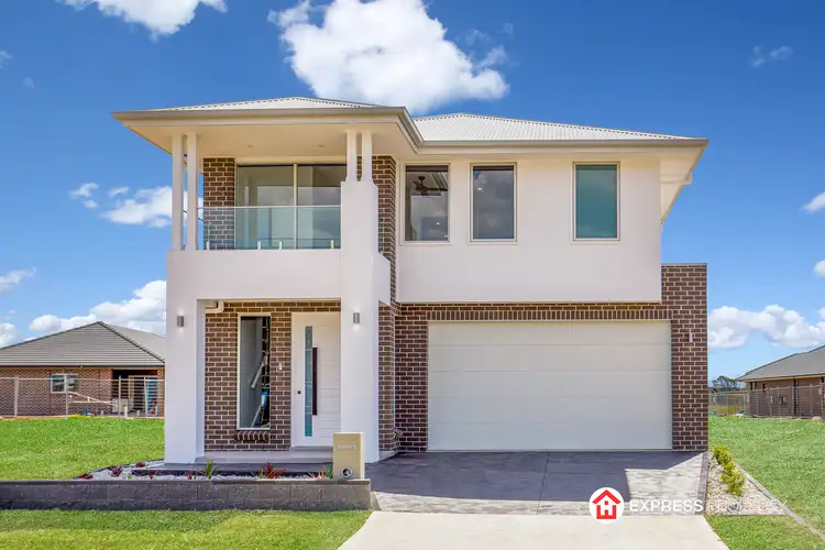 15 Crabapple Street, Marsden Park NSW 2765