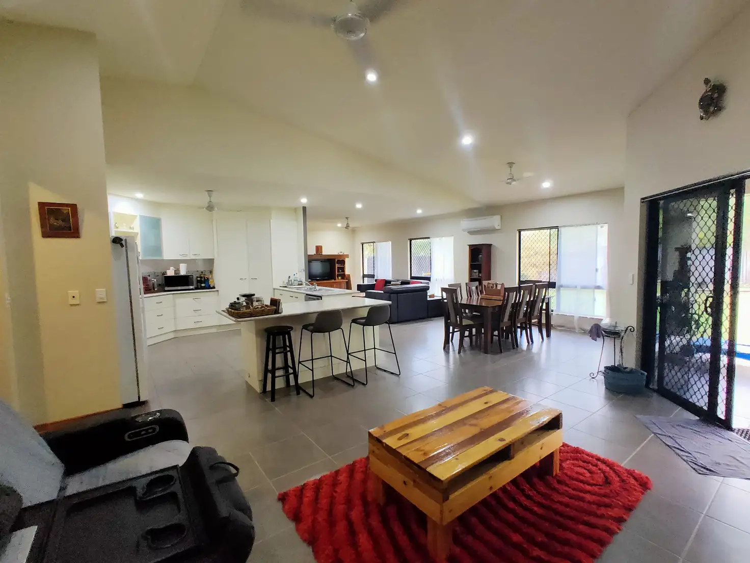 Main view of Homely house listing, 12 Sanctuary Cres, Wongaling Beach QLD 4852