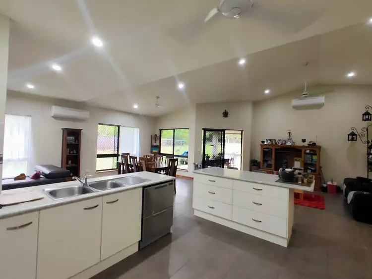 Second view of Homely house listing, 12 Sanctuary Cres, Wongaling Beach QLD 4852