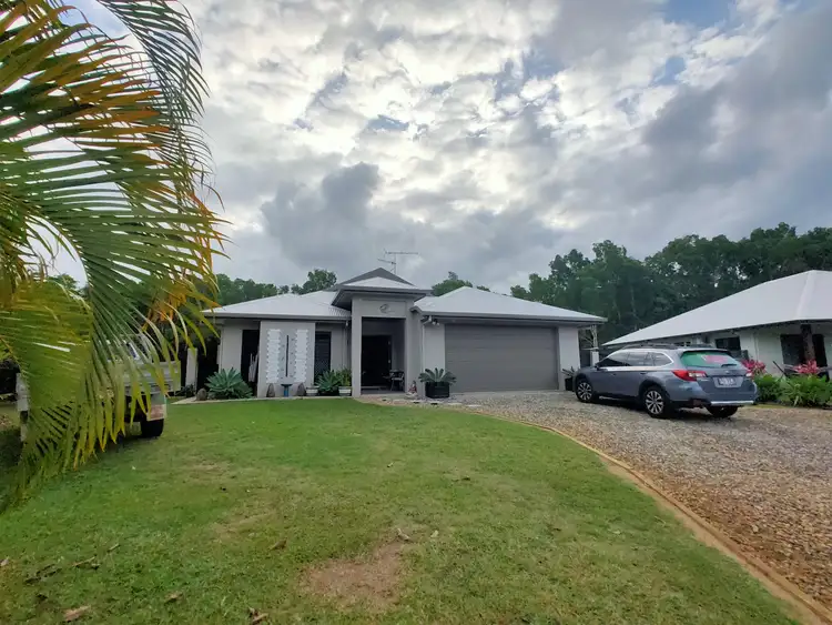 Third view of Homely house listing, 12 Sanctuary Cres, Wongaling Beach QLD 4852