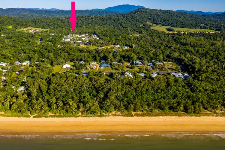 Fourth view of Homely house listing, 12 Sanctuary Cres, Wongaling Beach QLD 4852