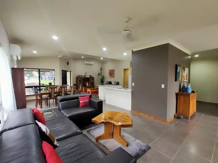 Fifth view of Homely house listing, 12 Sanctuary Cres, Wongaling Beach QLD 4852