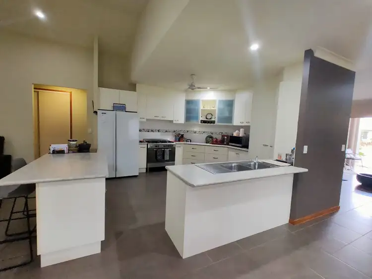 Sixth view of Homely house listing, 12 Sanctuary Cres, Wongaling Beach QLD 4852