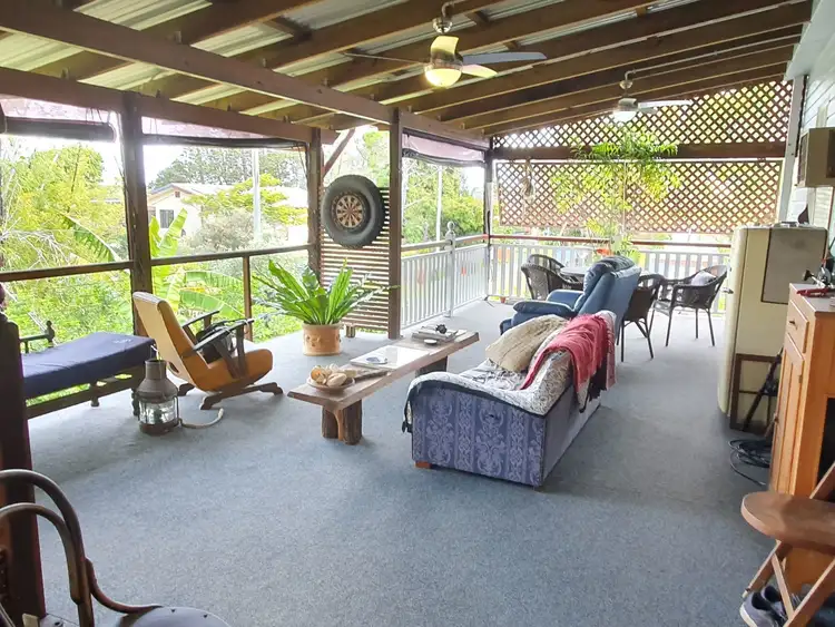 Second view of Homely house listing, 170 Canaipa Point Dr, Russell Island QLD 4184