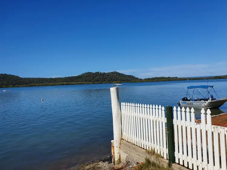 Third view of Homely house listing, 170 Canaipa Point Dr, Russell Island QLD 4184