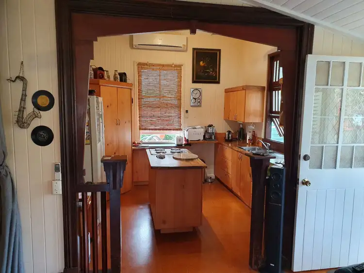 Fourth view of Homely house listing, 170 Canaipa Point Dr, Russell Island QLD 4184